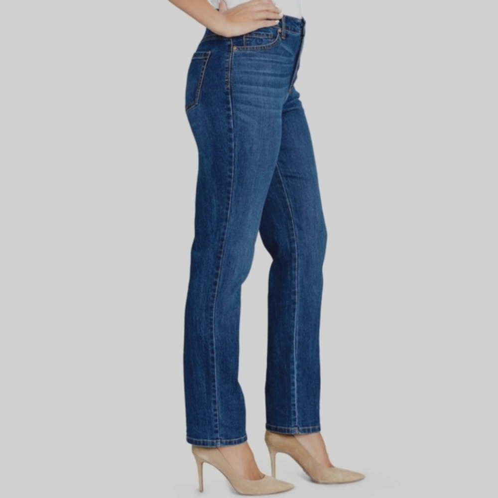 🌹NEW🌹GLORIA VANDERBILT - Amanda Classic Jeans